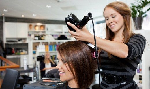 İyidere Evde Kuaför